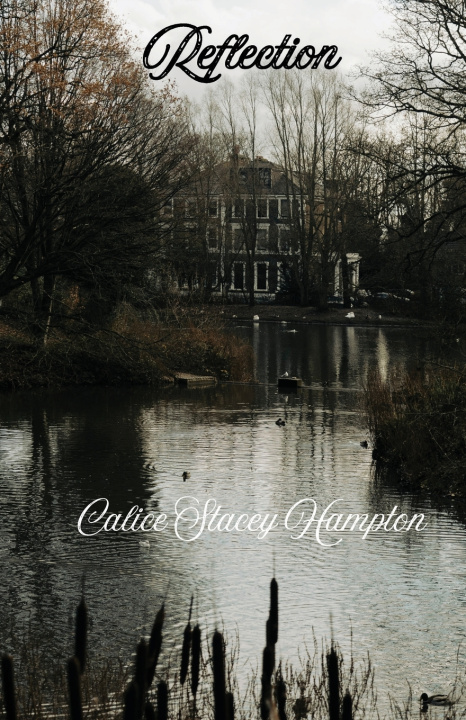 Βιβλίο Reflection Calice Stacey Hampton