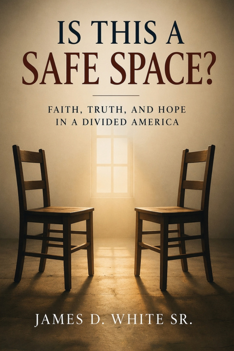 Carte Is This a Safe Space? James D. White Sr.