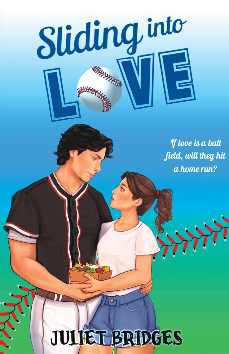 Boek Sliding Into Love Juliet Bridges