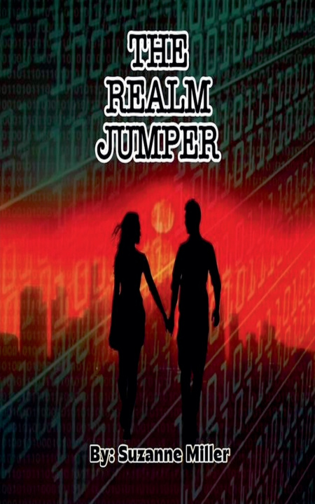 Boek THE REALM JUMPER SUZANNE MILLER