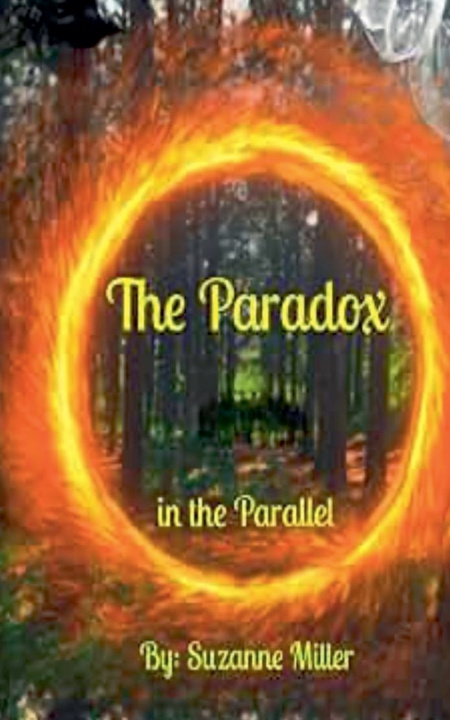 Buch The Paradox in the Parallel SUZANNE MILLER