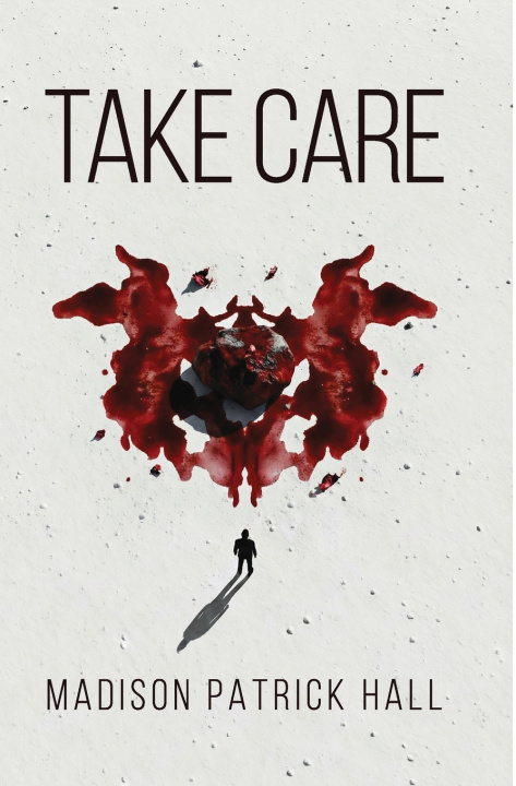 Boek TAKE CARE Madison P Hall