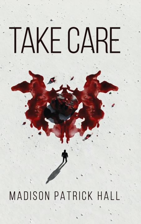 Carte TAKE CARE Madison P Hall