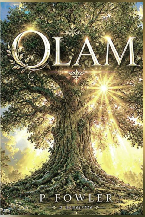 Книга Olam P Fowler