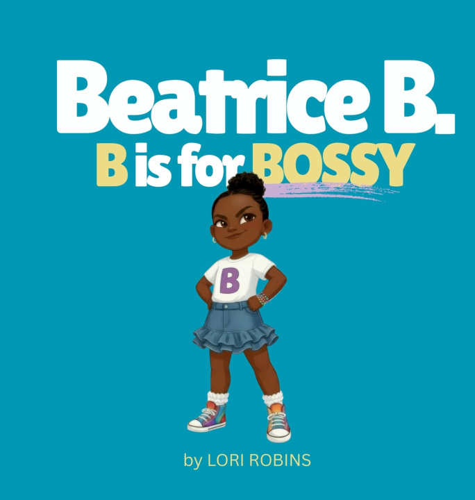 Book Beatrice B. Lori Robins
