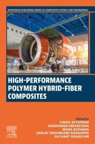 Buch High-Performance Polymer Hybrid-Fiber Composites Vinod Ayyappan