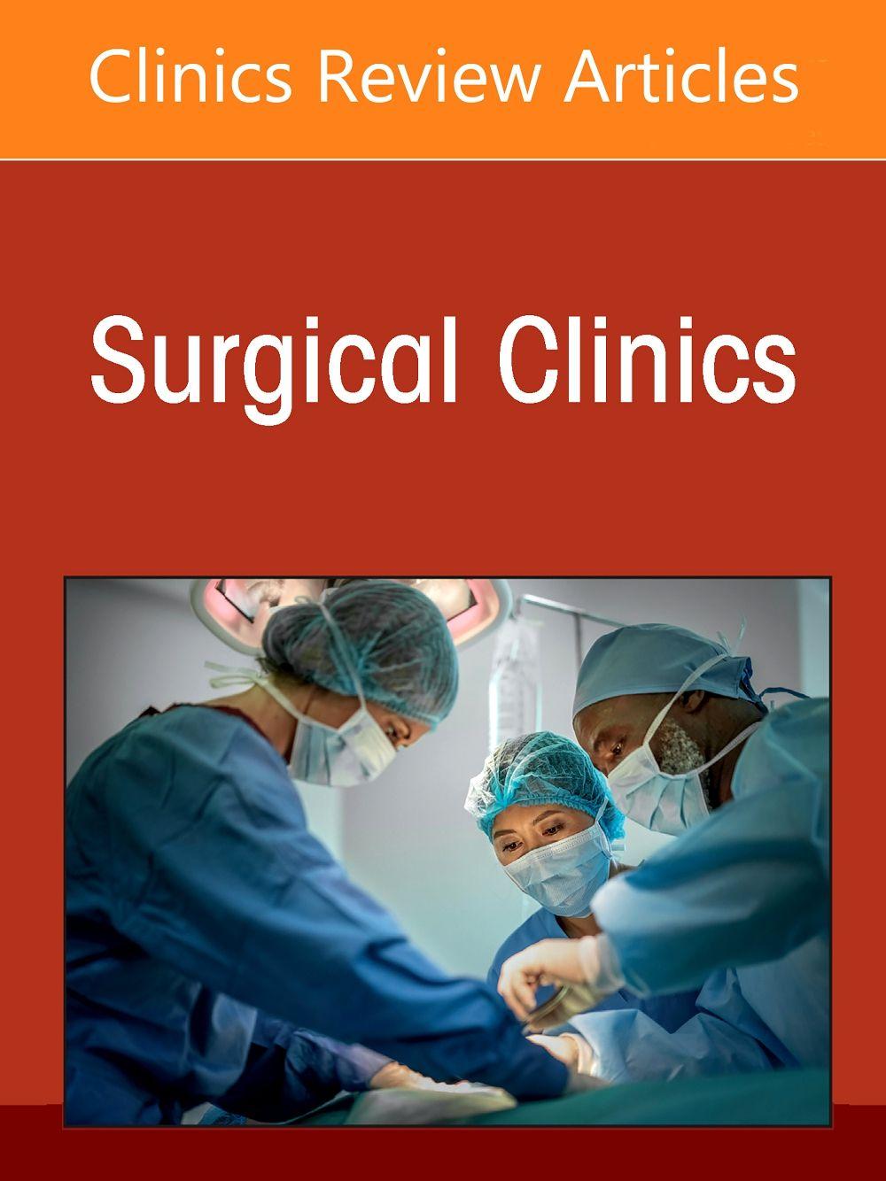 Buch Disaster Management, An Issue of Surgical Clinics Gregory Schaefer