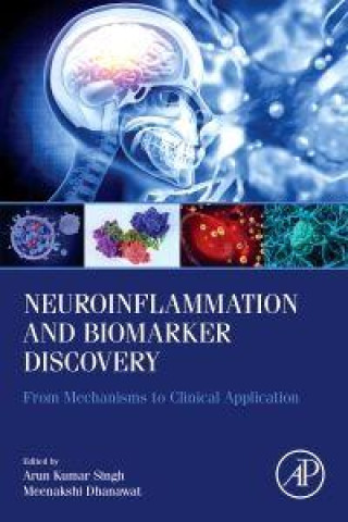 Boek Neuroinflammation and Biomarker Discovery Arun Kumar Singh