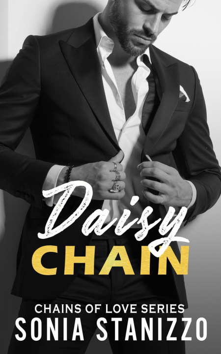 Book Daisy Chain Stanizzo