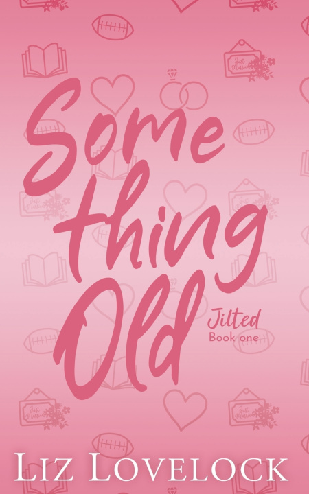 Libro Something Old Liz Lovelock
