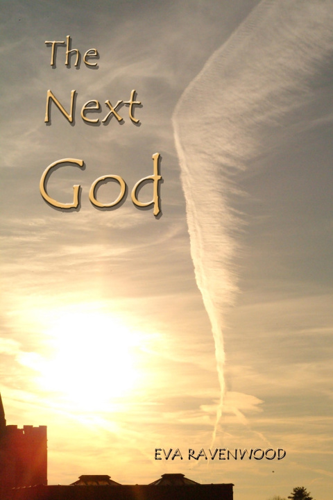 Libro The Next God Eva Ravenwood