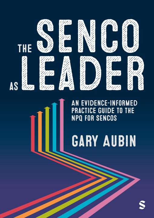 Könyv The SENCO Leader 1E Aubin