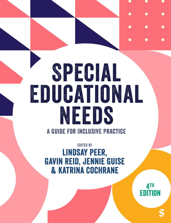 Buch Special Educational Needs 4e 4E Peer Reid Guise