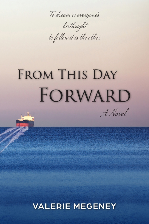 Libro From This Day Forward Valerie Megeney