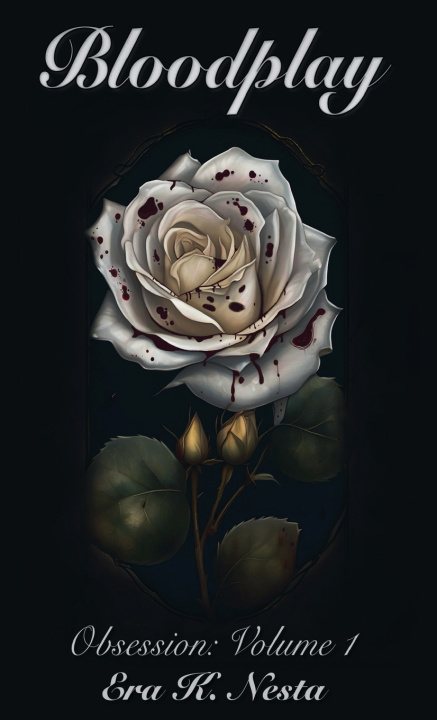 Libro Bloodplay Era K. Nesta