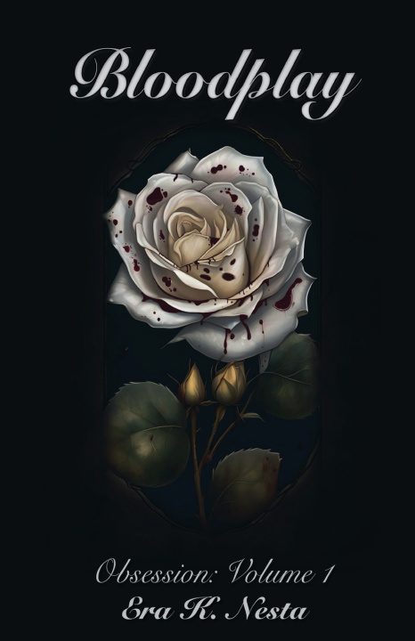 Buch Bloodplay Era K. Nesta