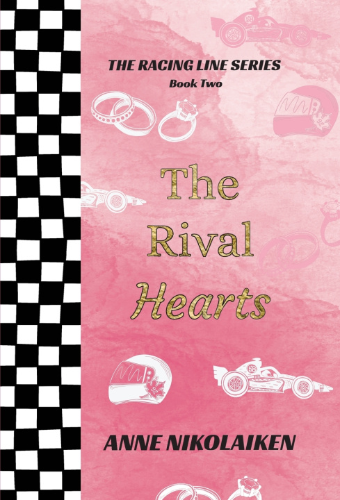 Buch The Rival Hearts Anne Nikolaiken