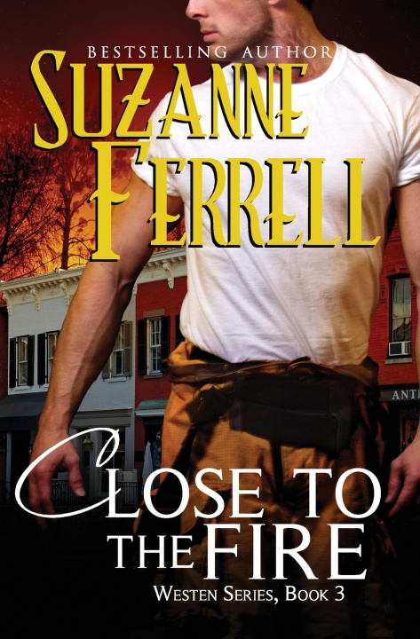 Libro Close To The Fire Lyndsey Lewellen