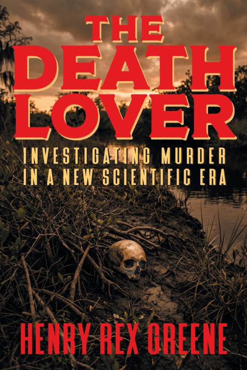 Buch The Death Lover Henry Rex Greene