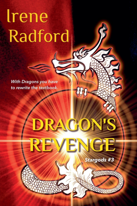 Livro The Dragon's Revenge Irene Radford