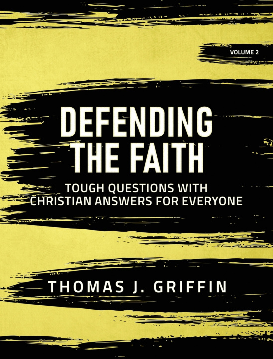 Libro Defending the Faith Thomas Griffin