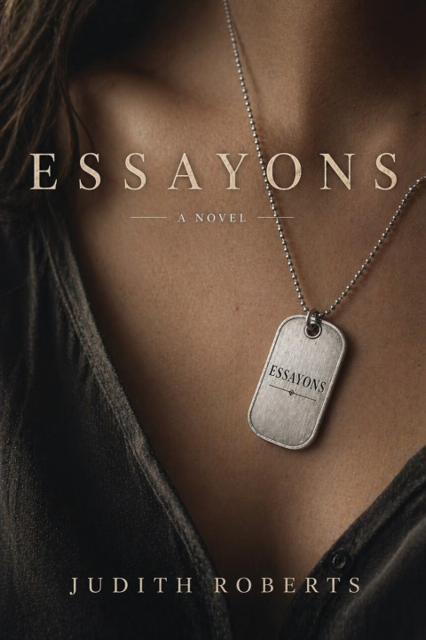 Livro Essayons Judith Roberts