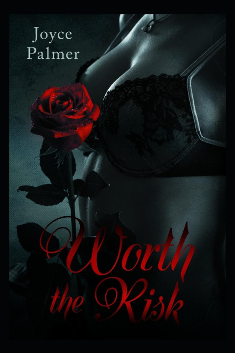 Buch Worth the Risk Joyce Palmer