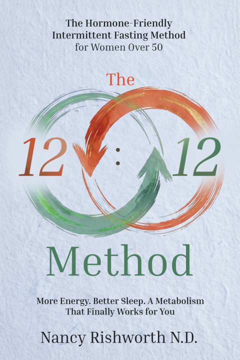 Livro The 12 Nancy Rishworth