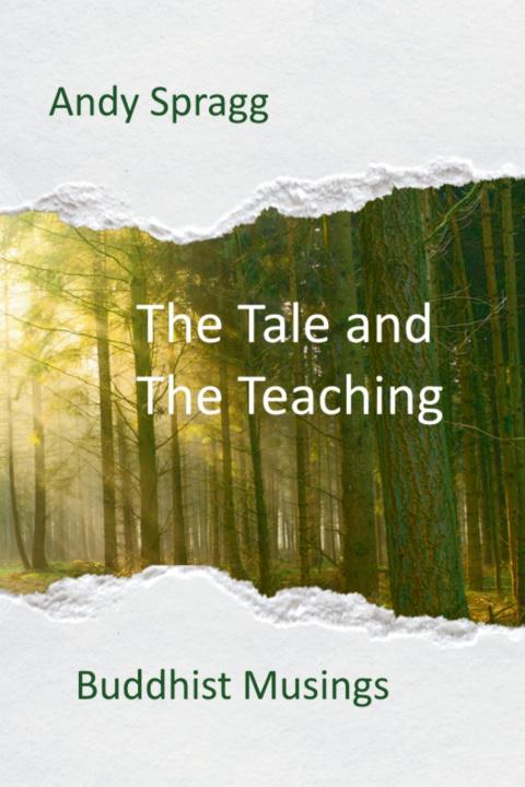 Boek The Tale and The Teaching Spragg