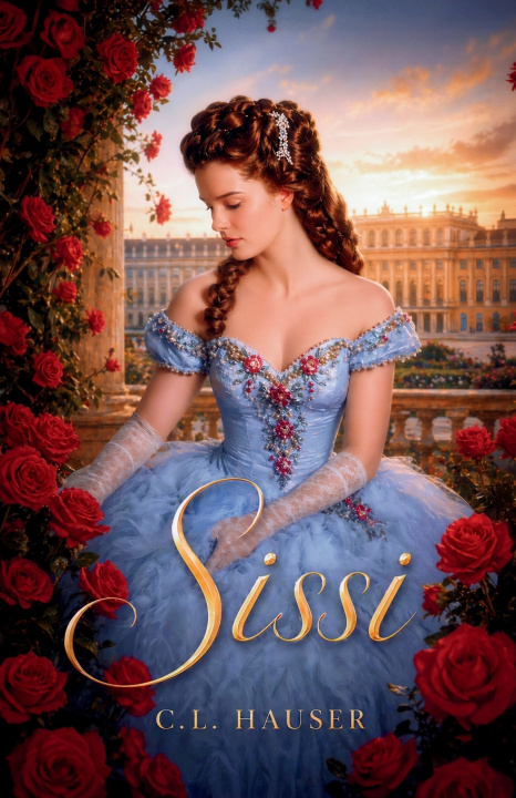 Buch SISSI C.L. Hauser