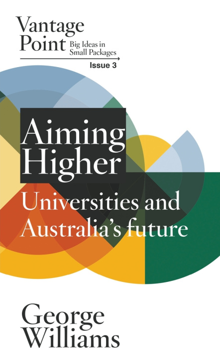Buch Aiming Higher George Williams