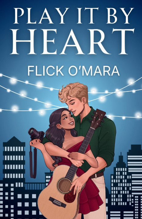 Carte Play It By Heart Flick O'Mara