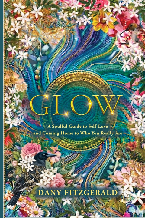 Knjiga Glow Dany T Fitzgerald