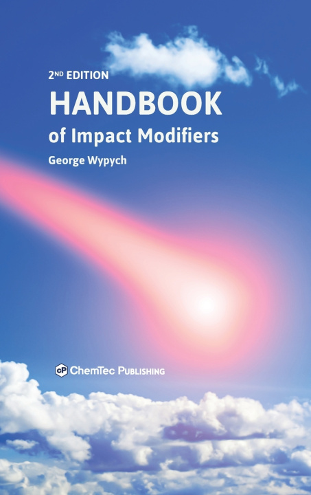 Book Handbook of Impact Modifiers George Wypych