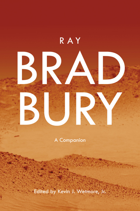 Libro Ray Bradbury Simon Bacon