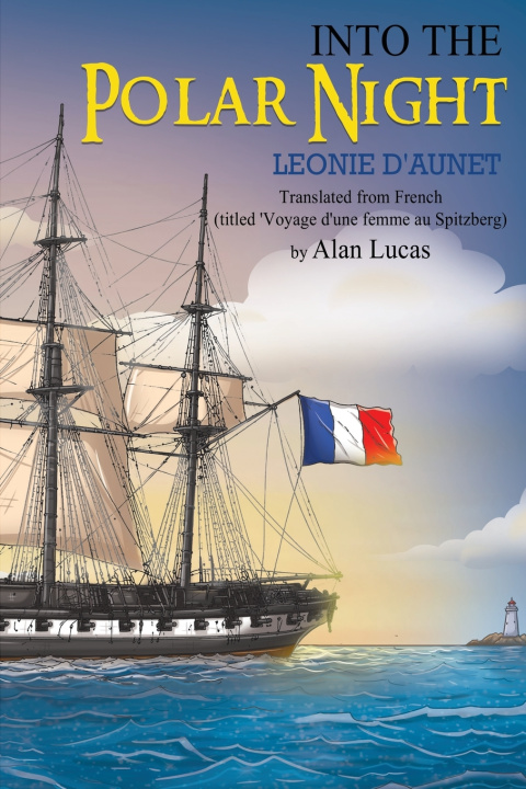 Buch Into The Polar Night Leonie D'Aunet