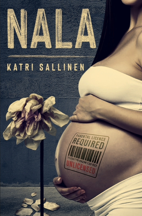 Buch Nala Katri Sallinen