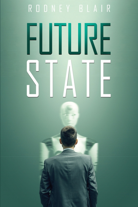 Book Future State Rodney Blair