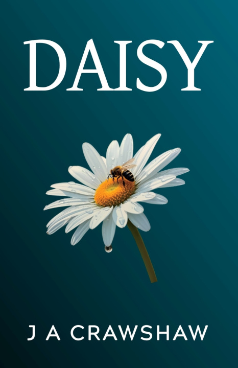 Libro Daisy J A Crawshaw
