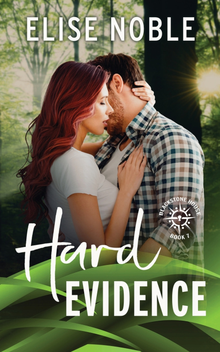 Boek Hard Evidence Elise Noble
