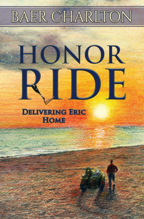 Book Honor Ride Baer Nmi Charlton