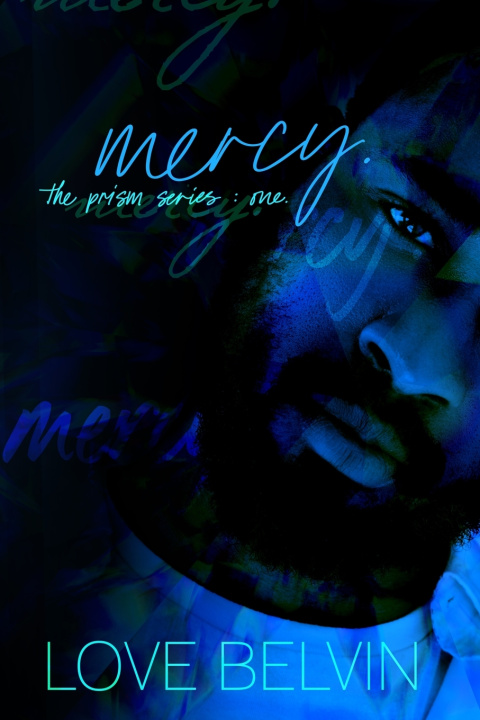 Buch Mercy Belvin