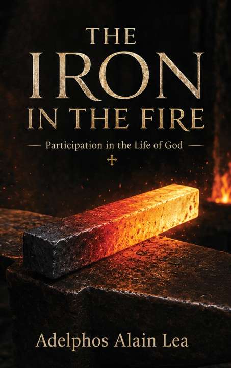 Buch The Iron in the Fire Alain Lea