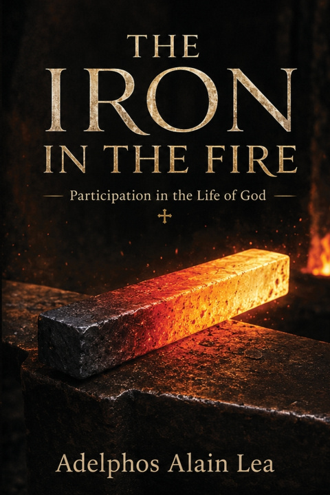 Buch The Iron in the Fire Alain Lea