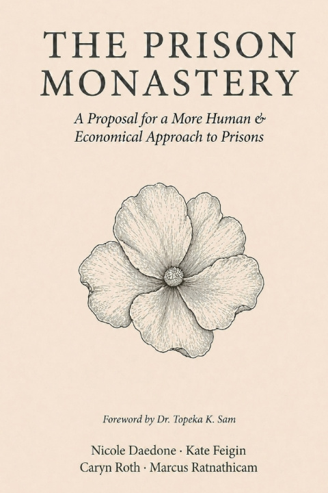 Buch The Prison Monastery Nicole Daedone