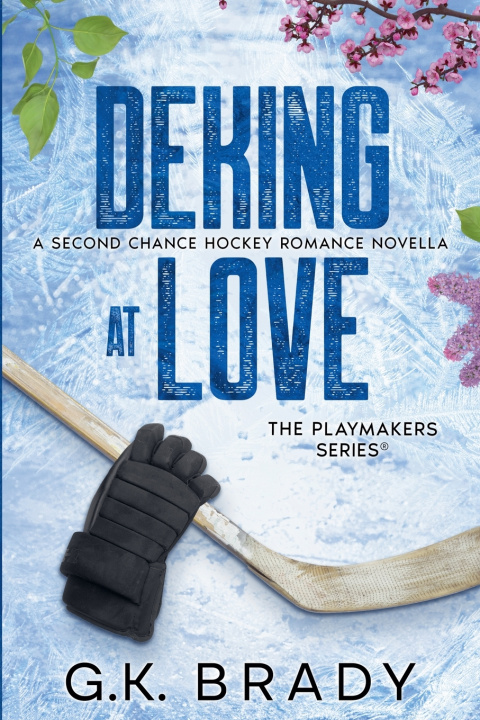 Carte Deking at Love G.K. Brady