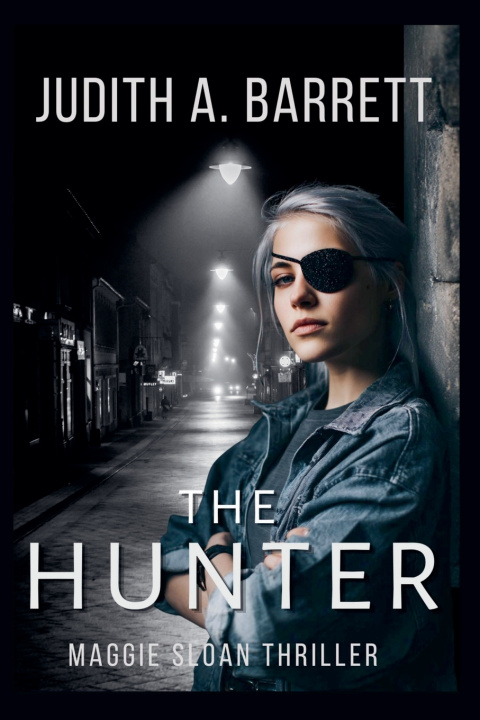 Carte The Hunter Judith A. Barrett