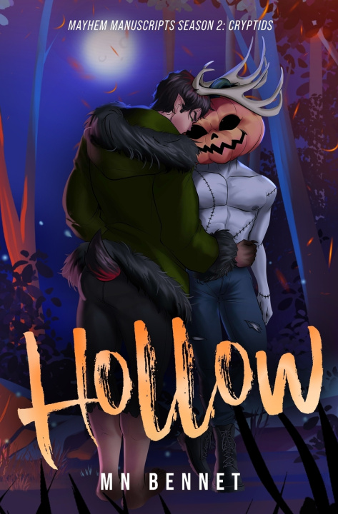 Book Hollow MN Bennet