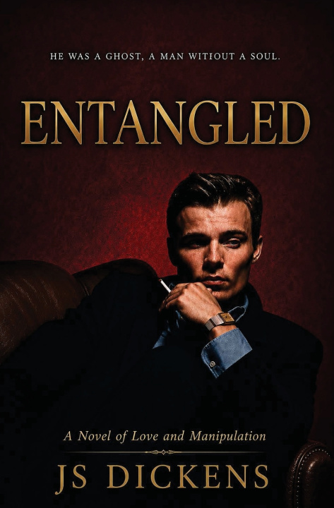 Βιβλίο Entangled JS Dickens
