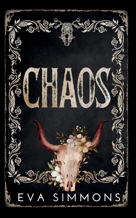 Buch Chaos Eva Simmons
